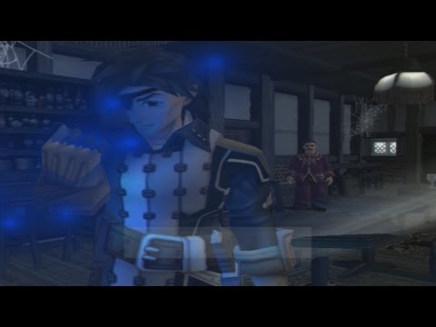 Let's Play Suikoden III Part 36: Geddoe So Old