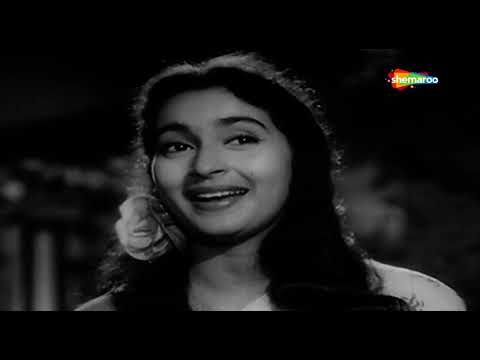 Ye Raaten, Ye Mausam, Ye Nadi Ka Kinaara — watch video