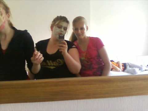 michelle miranda en ik