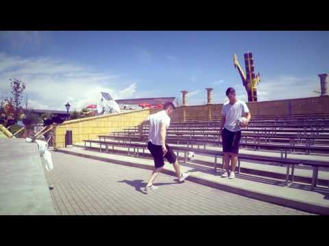 Online Freestival Competition 2016 - Danielson - Grupa A