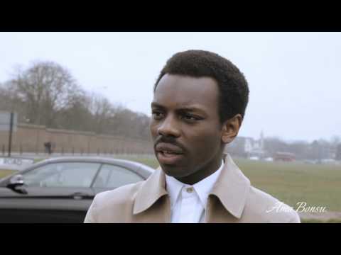 Kayode Ewumi Test Drives BMW 430 M Sport | Ep.1 Style On The Go