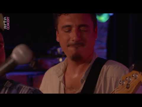 Chlorine Free @ Jazz sur Seine • 2018