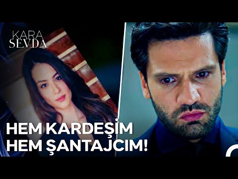 Tanıştığıma Memnun Oldum Küçük Kardeşim - Kara Sevda 32. Bölüm