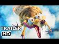 ICE AGE 6 BOILING POINT Official Teaser Trailer 2027