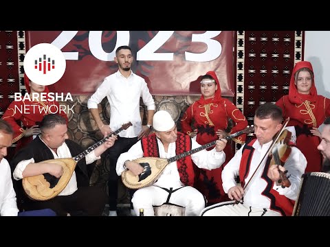 Gazmend Rama & Isuf Berisha - Nik Lita (Gezuar me Gazin 2023)