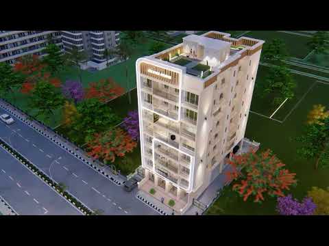 Infragate Palace Project Tour 1