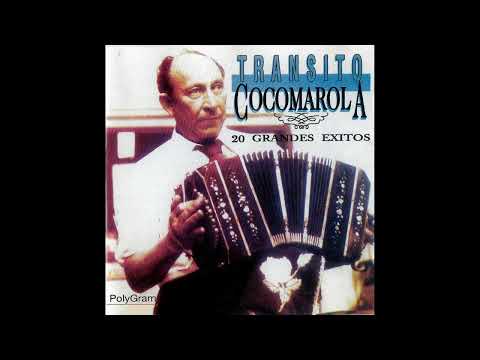 TRANSITO COCOMAROLA Y SU CONJUNTO - 20 GRANDES EXITOS - PolyGram