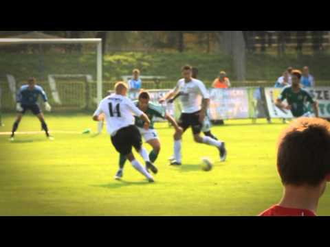 Rozwój Katowice - Legia Warszawa (trailer)