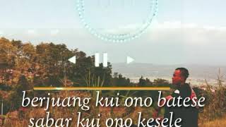 Download lagu Gemantunge roso story wa keren mp3