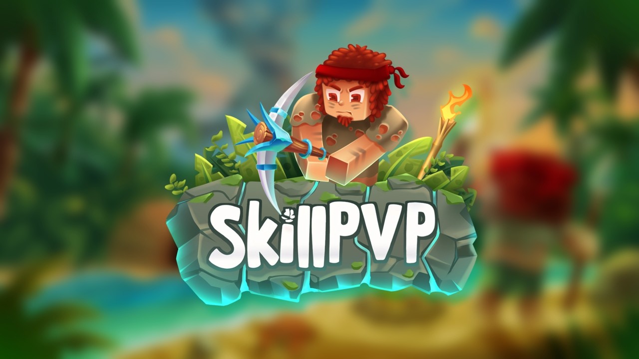 Aperçu vidéo de SKILLPVP | Version 16 | LE SERVEUR DE L'ÉTÉ