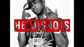 *New* &quot;Head Shots&quot; Gucci Mane x Fredo Santana x Chief Keef x 808 Mafia Type Beat | Free DL