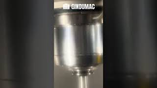 مركز الميكنة متعددة الوظائف Spinner U1530 | صورة 4 - Machineryline