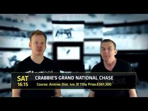 Titanbet 2015 Grand National Preview