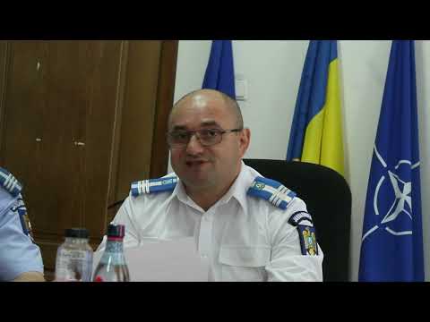 Trei subofiteri de jandarmi inaintati in grad inainte de termen. Stiri Braila - Probraila.ro