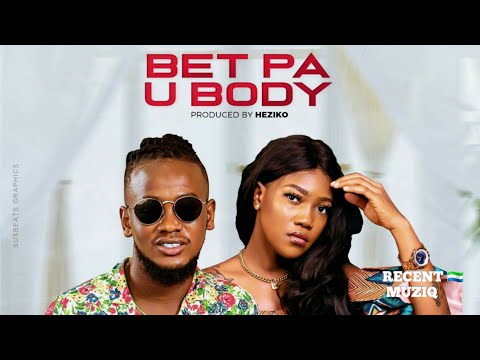 Foc - Bet Pa U Body 🔥 ft. Rozzy Sokota [Official Audio] Recent 🇸🇱 Music