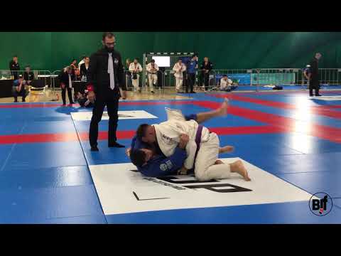 Alexsandr Silaev vs Khachatur Tamaryan #ntlpro19 OPEN 1/4 HEAVYWEIGHT