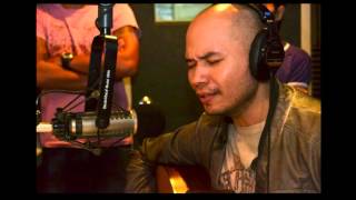 God Gave Me You (Toto Sorioso)