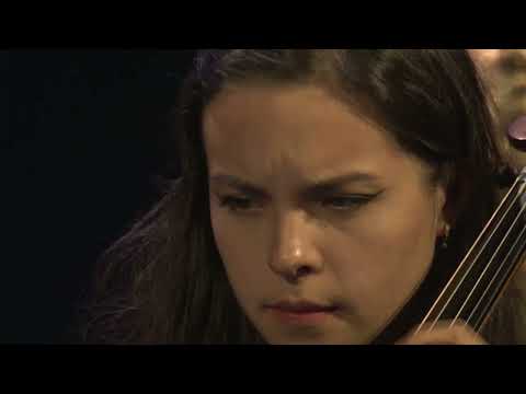 SCHUBERT Trout Quintet | Laloum, Rudin, Vioque-Judde, Huang & Vieira