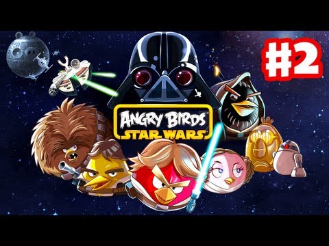 angry birds star wars pc full