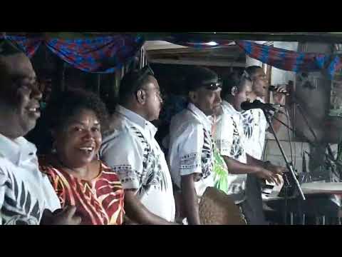 Voqa ni Delai  Vagani