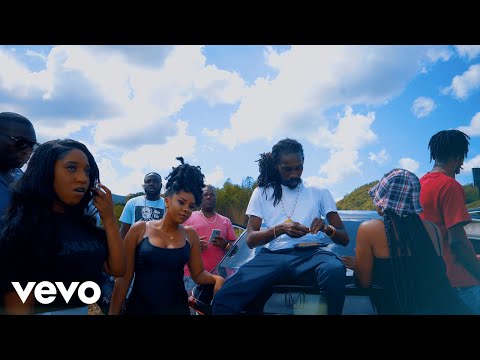 Munga - Outside Again [Official Music Video]