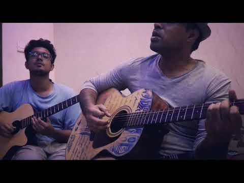 Papri keno bojhe na-Azam khan Cover