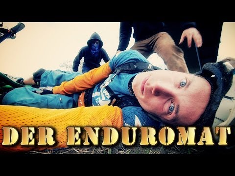 Der ENDUROMAT