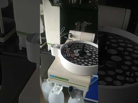 #perkinElmer #AAS #Metal Analysis #heavymetal #Atomic Absorption spectrometer