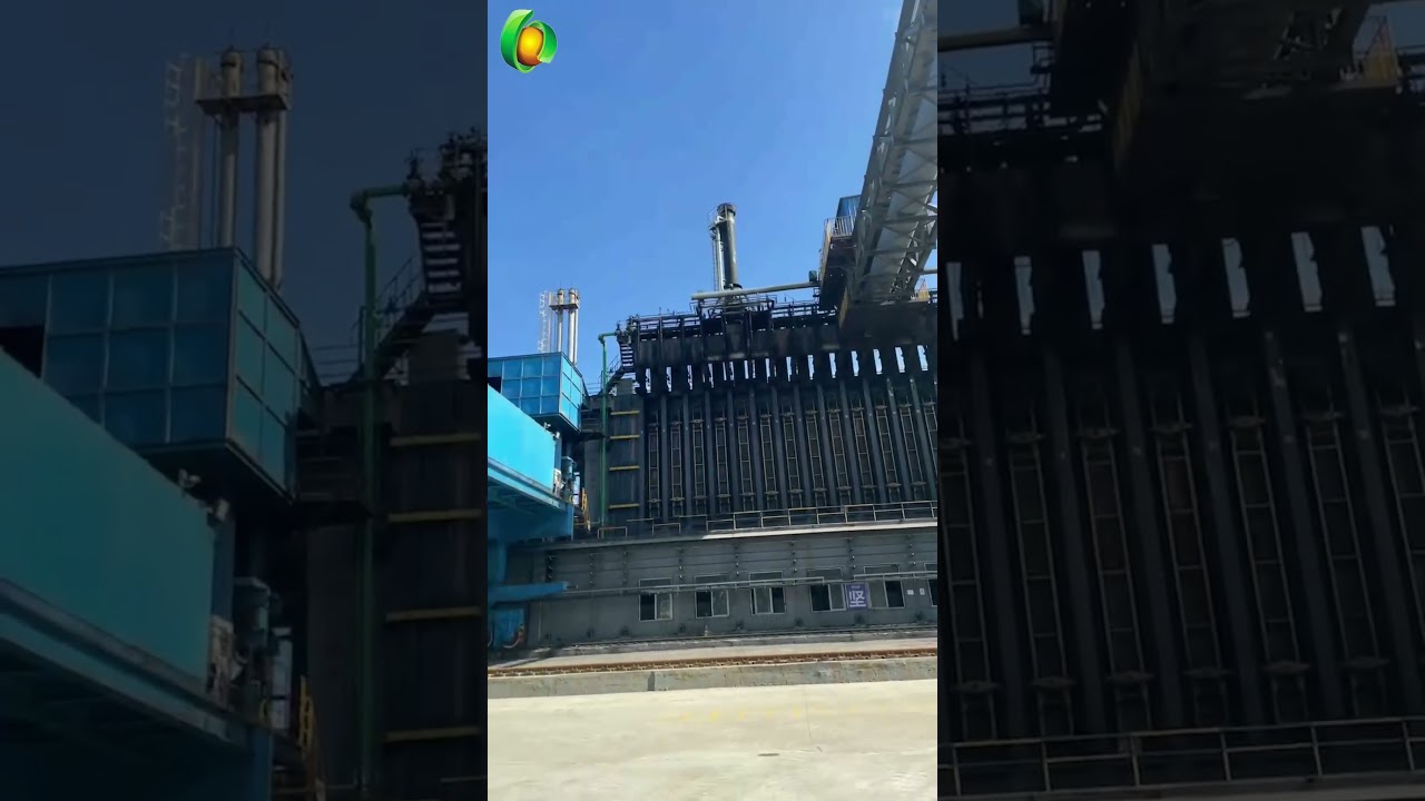 Indonesian DEXIN Steel