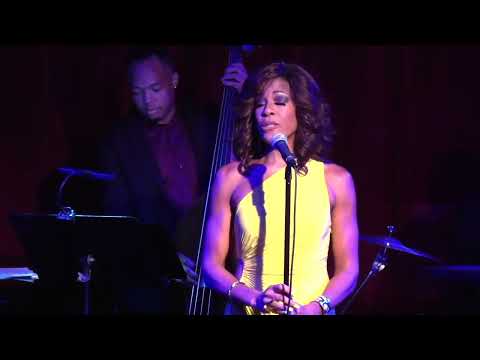 Nicole Henry - 2 LIVE shows at Dimitriou's Jazz Alley, May 14-15, 2024