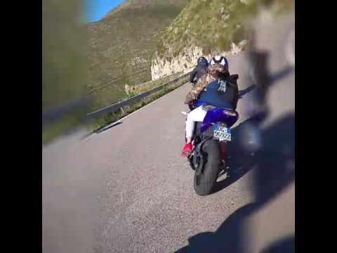 APRILIA RS4 2016||Mini raduno Bastardboys