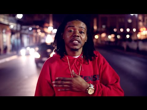 Young Roddy - Trying [Official Audio]