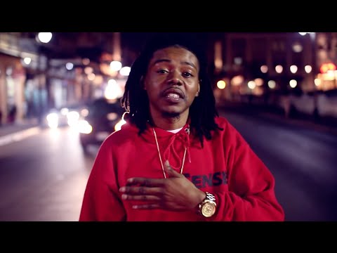 Young Roddy - 