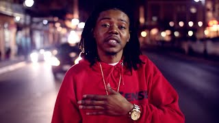 Young Roddy - "Trying" [Official Audio]