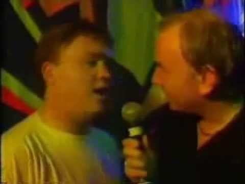 DJ Phantasy On The HitMan & Her 1992