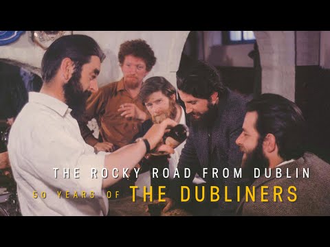 The Rocky Road From Dublin: 50 Years Of The Dubliners | BBC Radio 2 Documentary [Audio Only]