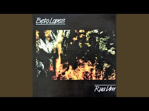 Rua Um - Beto Lopes