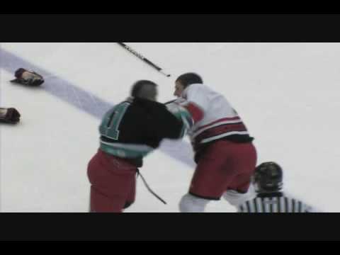 Benn Olson vs Jon Mirasty