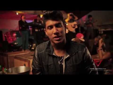 Pumba Dos Santos Ft Los Traviesos & Joel Mosquera - Recuperare Tu Amor [MAKING OF]