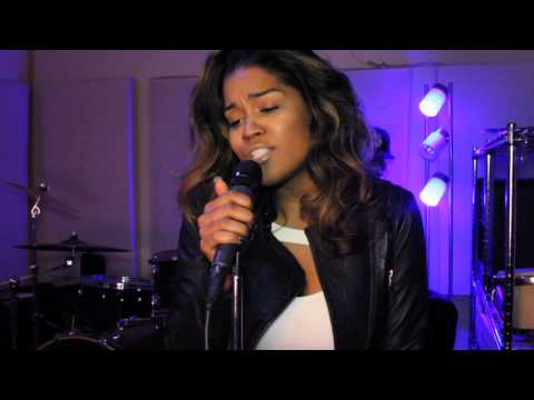 Miguel- Do You Cover by Ashlie Luckett