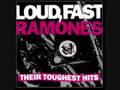 Ramones- The Crusher