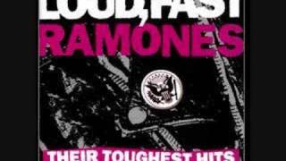 Ramones- The Crusher