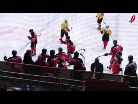 9.12.2016 Kooste Pyry - HCIK