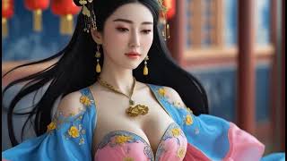 relaxing Anxiety and Depression #StressRelief  #SleepMusic  #MeditationMusic  #HealingMusic