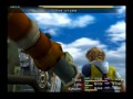 Final Fantasy X Walkthrough Part 19 Rescuing A Damsel In Distress