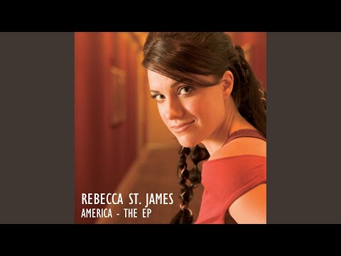 America - Rebecca St James