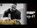 JUSTIN HARRIS on CARB CYCLING | Real Bodybuilding Podcast Ep.47