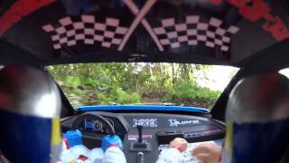 preview picture of video '5. RC Rallye Elbingerode (Harz) 28.09.14 - 1/3'