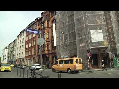 CampusTV Mainz 206 - Wohnraumproblematik