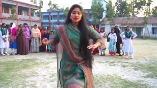 Mon Mor Megher Sangi Sujanagar (মন মোর মেঘের সঙ্গী সুজানগর)